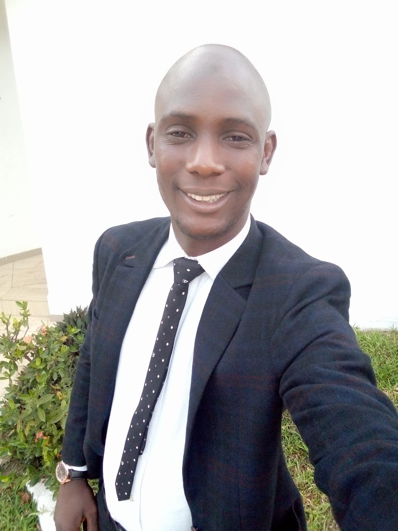 Cheick Oumar Tounkara