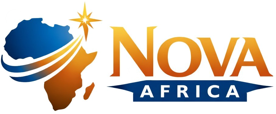 Logo Nova Africa